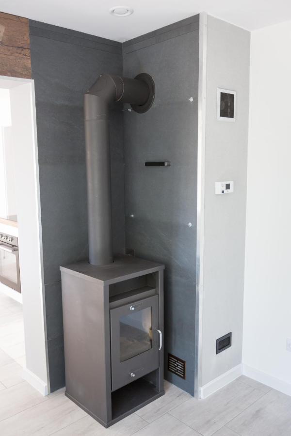 Apartament Na Cysterskim Szlaku Starzyno  Exterior foto